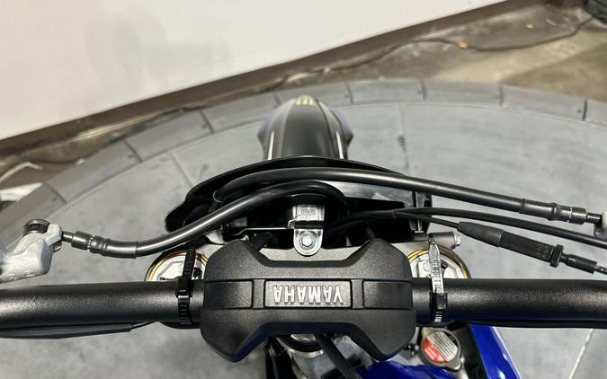 2027 Yamaha YZ 450F Monster Energy Edition