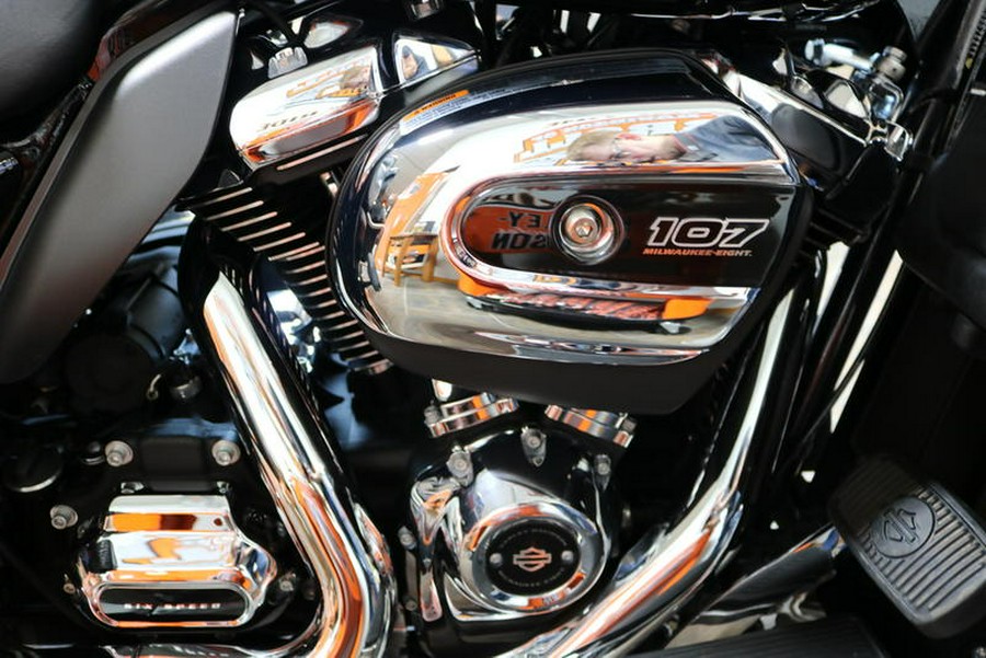 2019 Harley-Davidson® FLHTCU - Electra Glide® Ultra Classic®