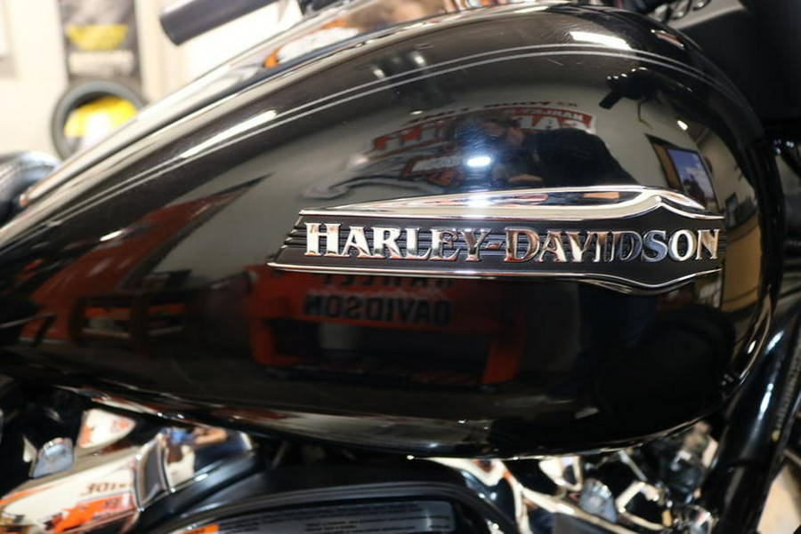 2019 Harley-Davidson® FLHTCU - Electra Glide® Ultra Classic®