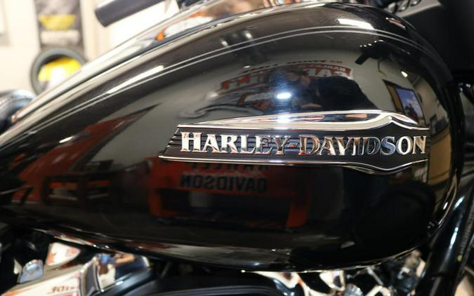 2019 Harley-Davidson® FLHTCU - Electra Glide® Ultra Classic®