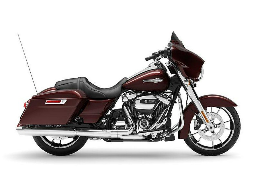 2022 Harley-Davidson® FLHX - Street Glide®