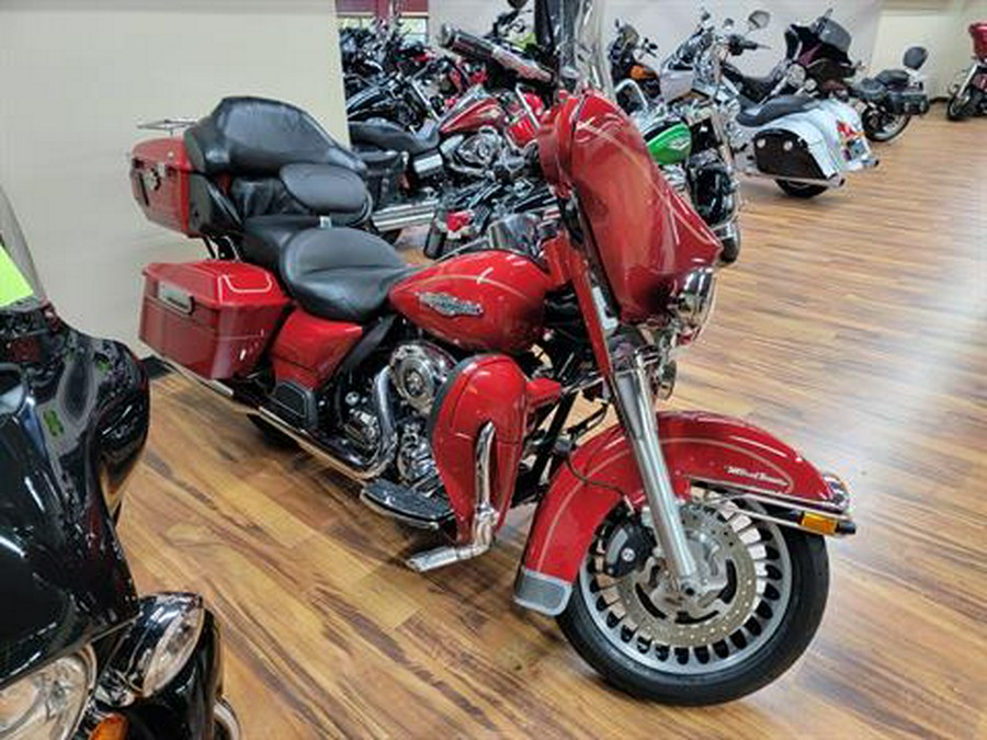 2009 Harley-Davidson Ultra Classic® Electra Glide®