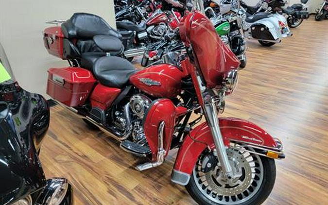 2009 Harley-Davidson Ultra Classic® Electra Glide®