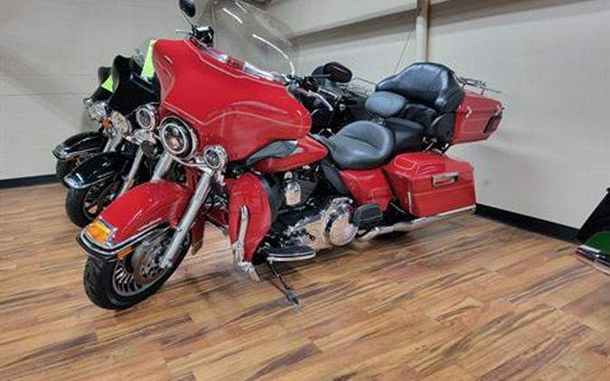 2009 Harley-Davidson Ultra Classic® Electra Glide®