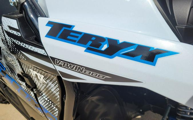 2024 Kawasaki TERYX®