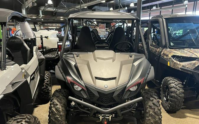 2024 Yamaha Wolverine X2 850 XT-R