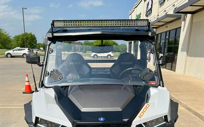 2022 Polaris General XP 1000 Deluxe Ride Command