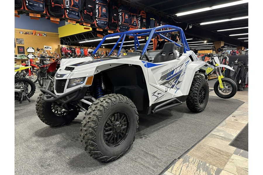 2024 Arctic Cat WILDCAT XX SE