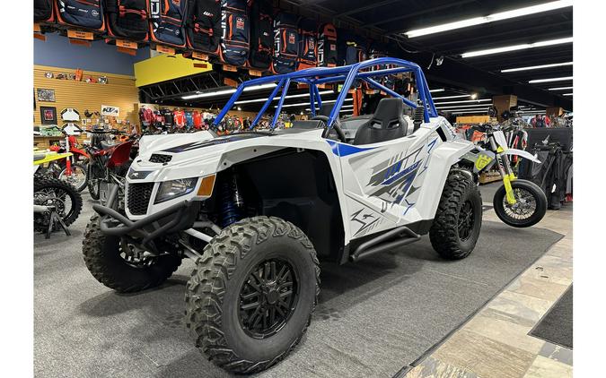 2024 Arctic Cat WILDCAT XX SE