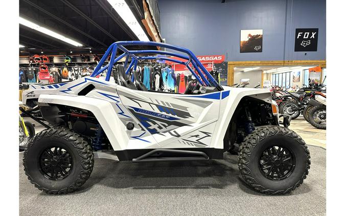 2024 Arctic Cat WILDCAT XX SE