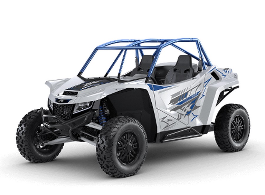 2024 Arctic Cat WILDCAT XX SE