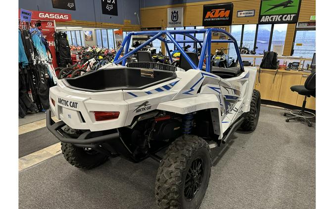 2024 Arctic Cat WILDCAT XX SE