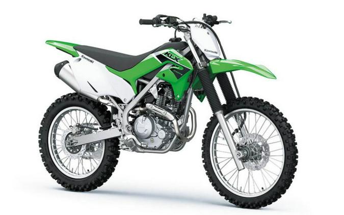 2023 Kawasaki KLX®230R S