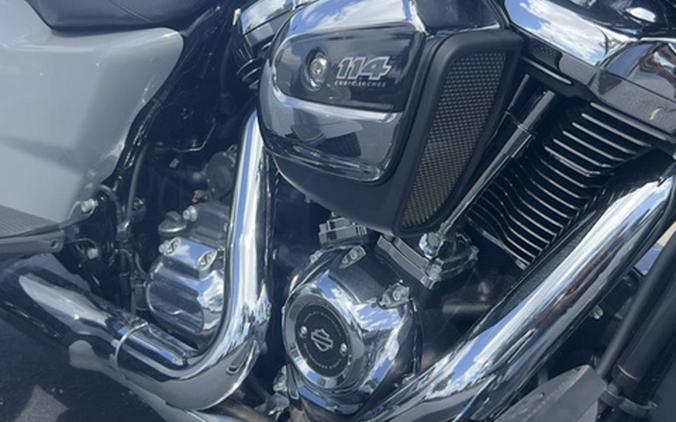 2024 Harley-Davidson FLTRT - Road Glide 3