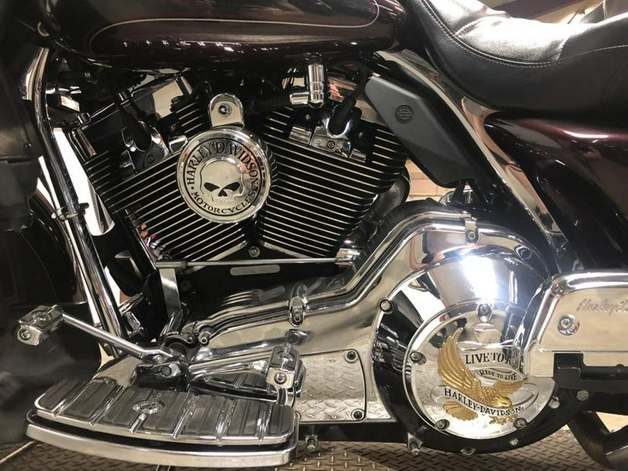 2006 Harley-Davidson® FLHTCUI - Ultra Classic® Electra Glide®