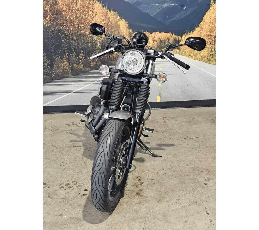 2015 Yamaha BOLT C-SPEC CA