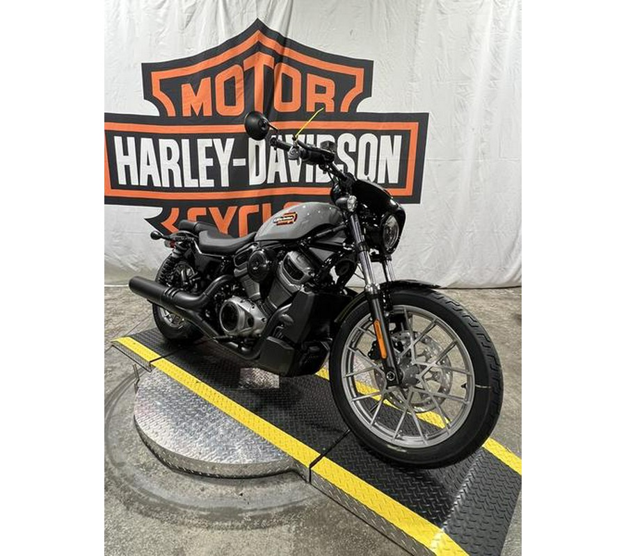 2024 Harley-Davidson® RH975S - Nightster® Special