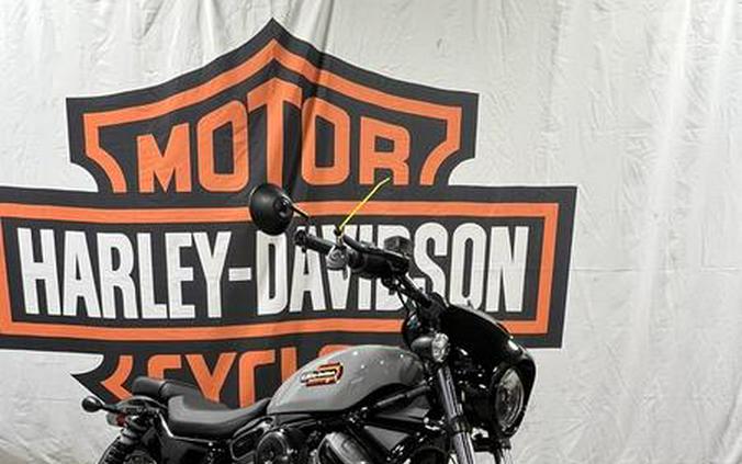 2024 Harley-Davidson® RH975S - Nightster® Special