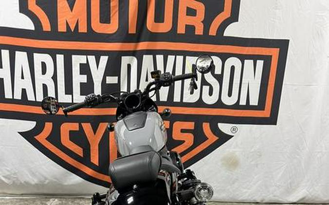 2024 Harley-Davidson® RH975S - Nightster® Special