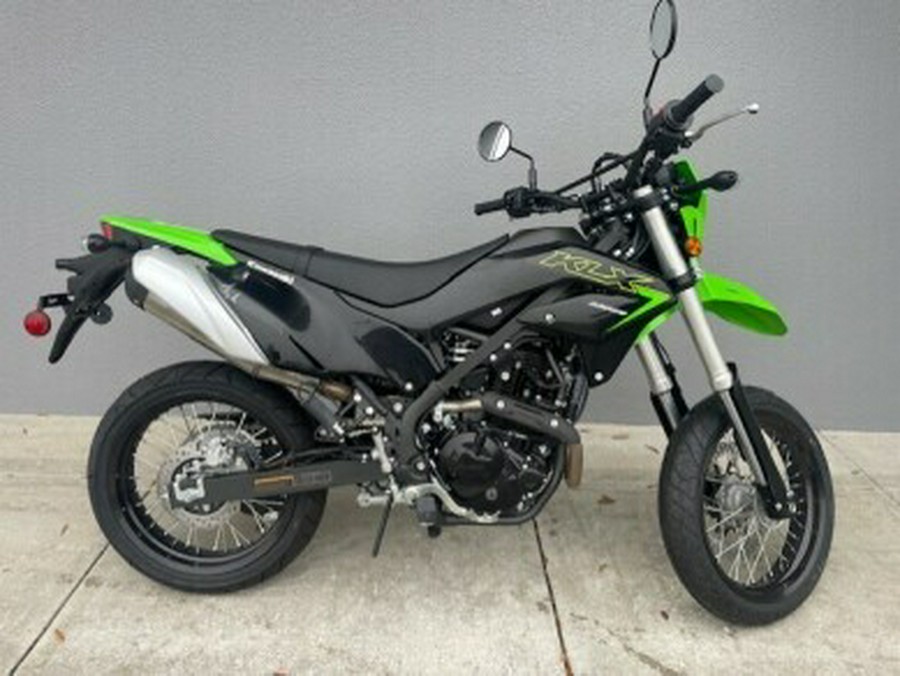 2023 Kawasaki KLX230SM