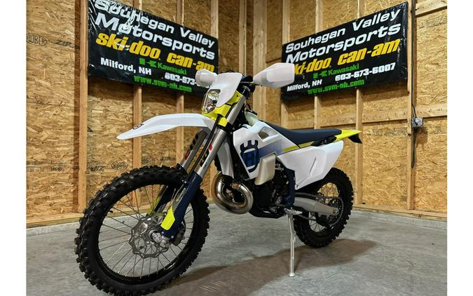 2024 Husqvarna Motorcycles TE 250