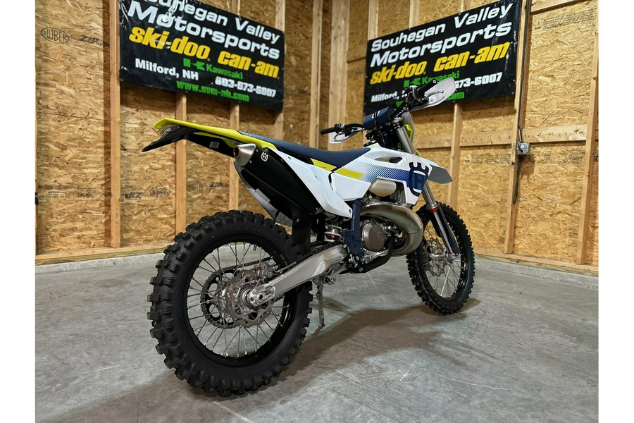 2024 Husqvarna Motorcycles TE 250