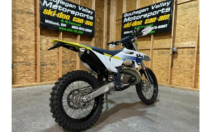 2024 Husqvarna Motorcycles TE 250