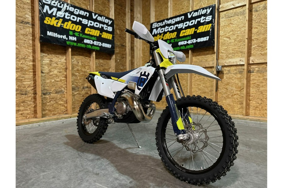 2024 Husqvarna Motorcycles TE 250