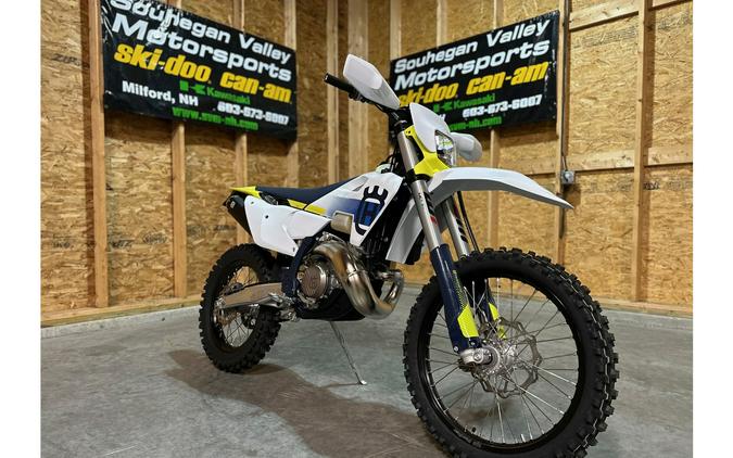 2024 Husqvarna Motorcycles TE 250