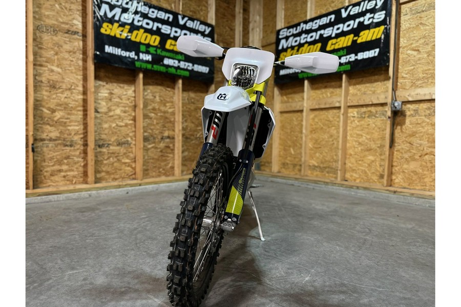 2024 Husqvarna Motorcycles TE 250