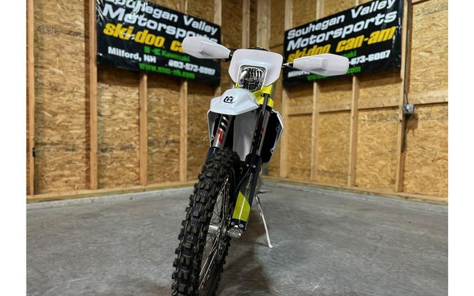 2024 Husqvarna Motorcycles TE 250