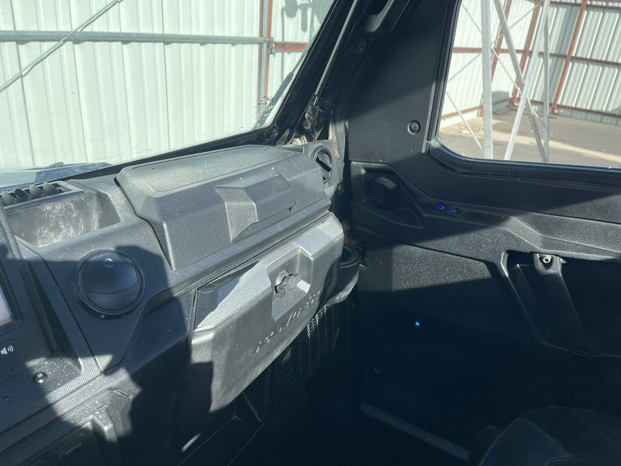 2021 Polaris Ranger XP 1000 Northstar Edition Ultimate