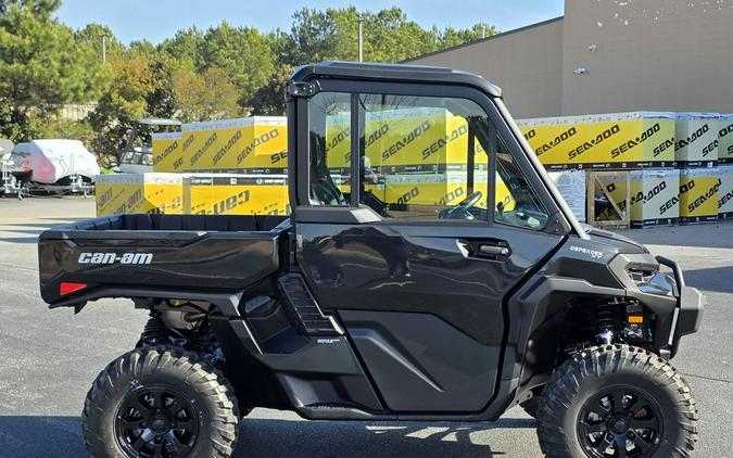 2026 Can-Am Defender XT CAB HD11