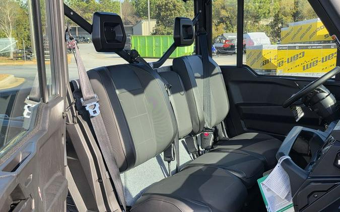 2026 Can-Am Defender XT CAB HD11