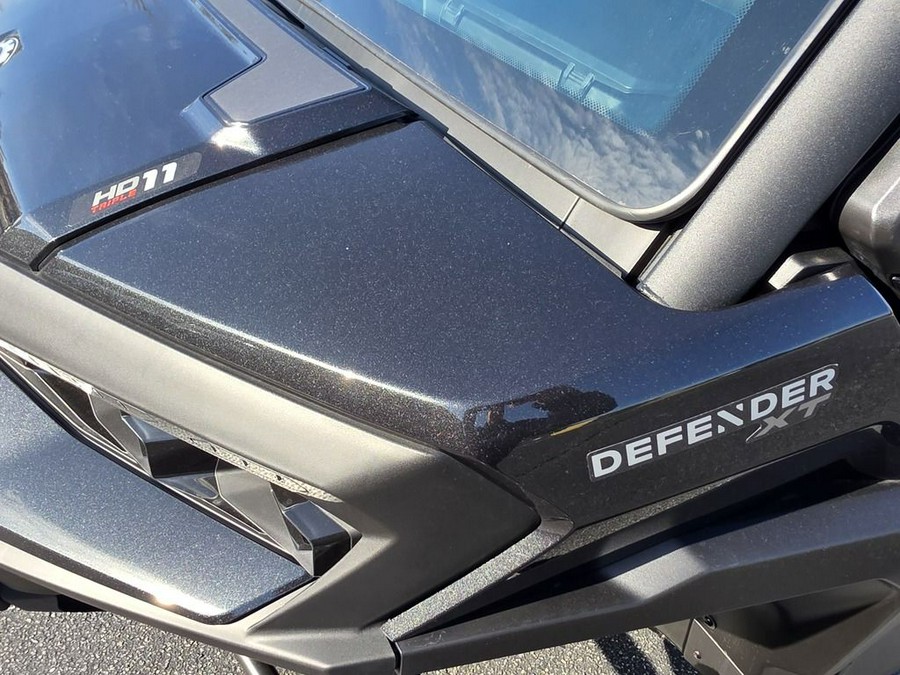 2026 Can-Am Defender XT CAB HD11