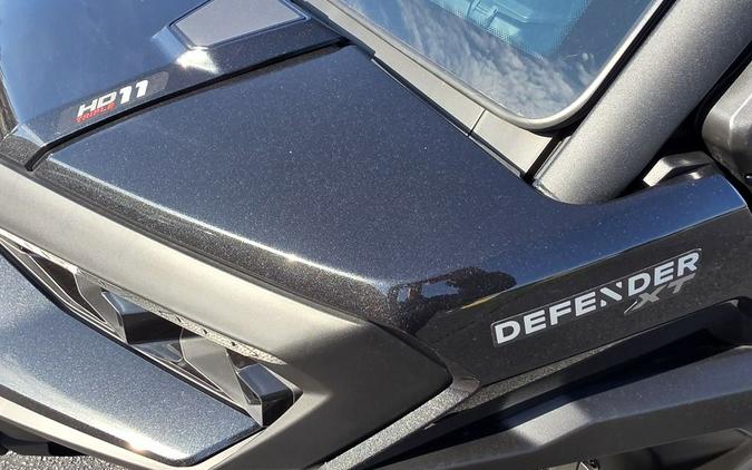 2026 Can-Am Defender XT CAB HD11