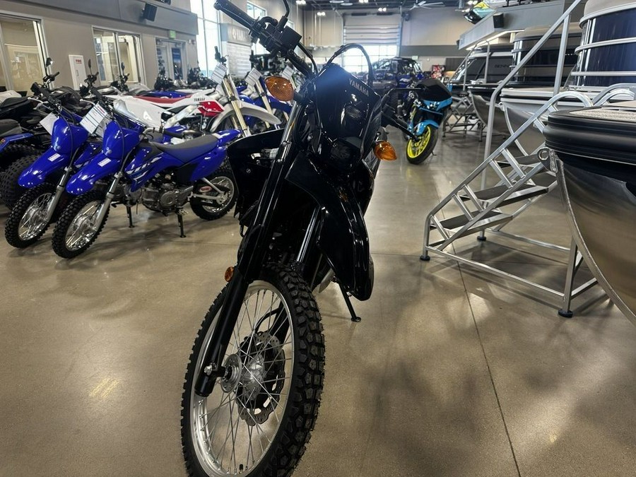 2026 Yamaha WR125R