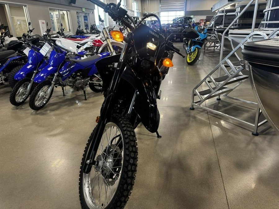 2026 Yamaha WR125R