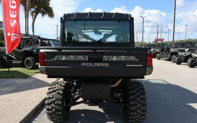 2026 Polaris Ranger Crew XP 1000 Northstar Edition Ultimate Pol