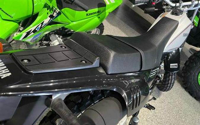 2026 Yamaha TW200