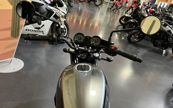 2023 Kawasaki Z650RS