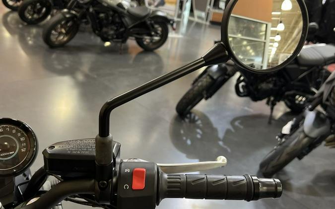 2023 Kawasaki Z650RS