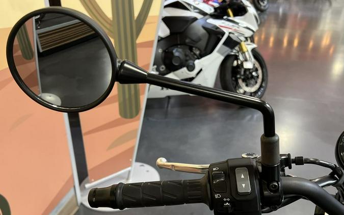 2023 Kawasaki Z650RS