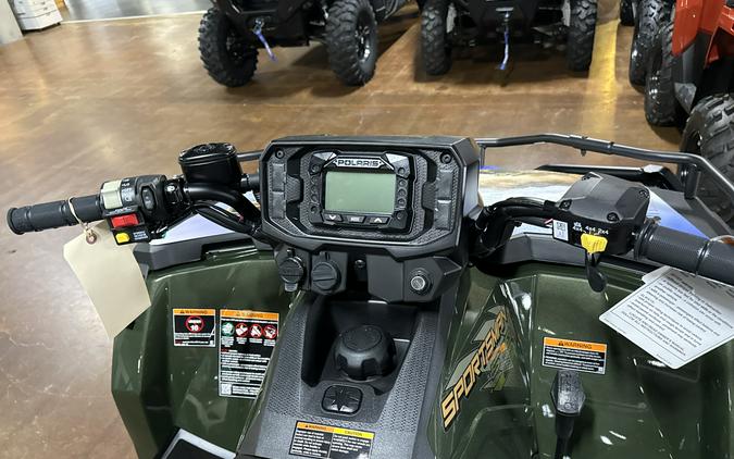 2026 Polaris SPORTSMAN 570 PREMIUM 40TH ANNIVERSARY ED.