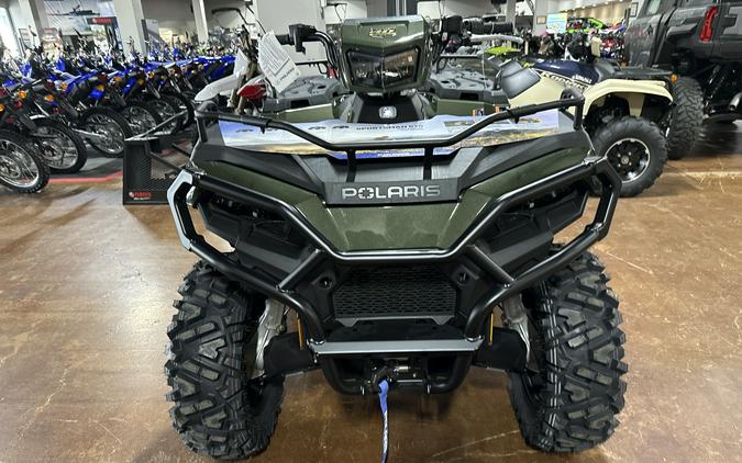 2026 Polaris SPORTSMAN 570 PREMIUM 40TH ANNIVERSARY ED.