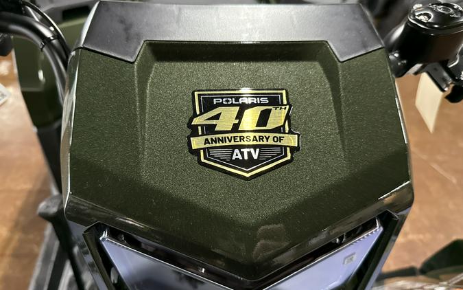 2026 Polaris SPORTSMAN 570 PREMIUM 40TH ANNIVERSARY ED.