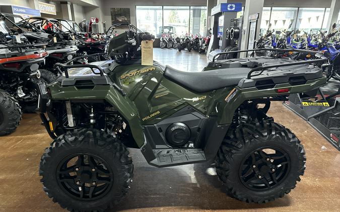 2026 Polaris SPORTSMAN 570 PREMIUM 40TH ANNIVERSARY ED.