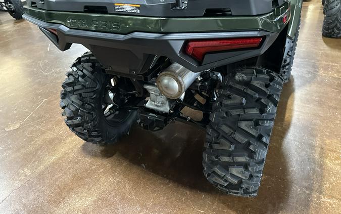 2026 Polaris SPORTSMAN 570 PREMIUM 40TH ANNIVERSARY ED.