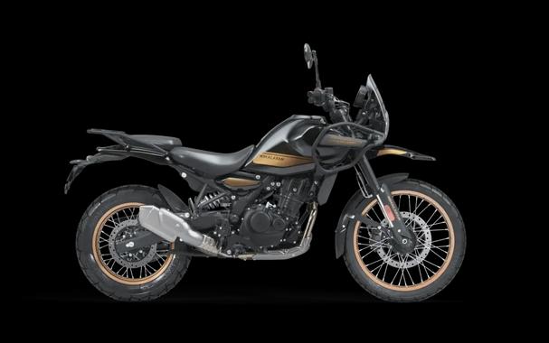 2026 Royal Enfield HIMALAYAN 450