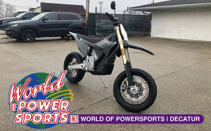 2026 Stark Future VARG SM 80 HP